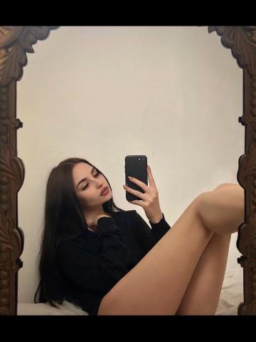 Проститутка Лизочка